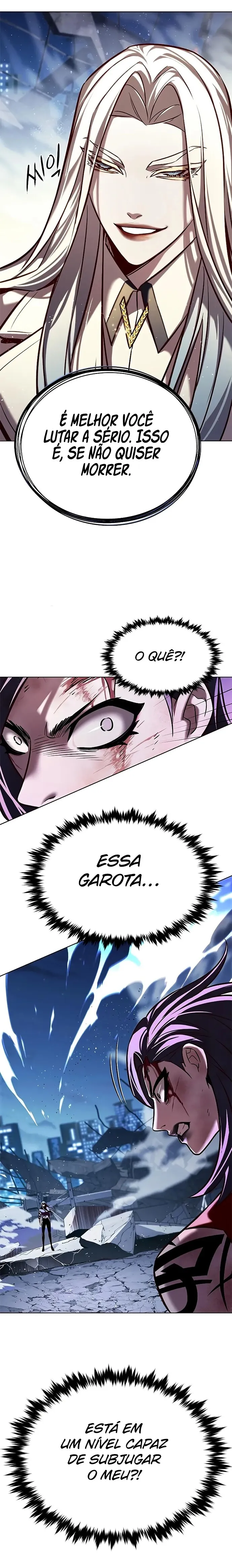 Read Eleceed PT Manga Online
