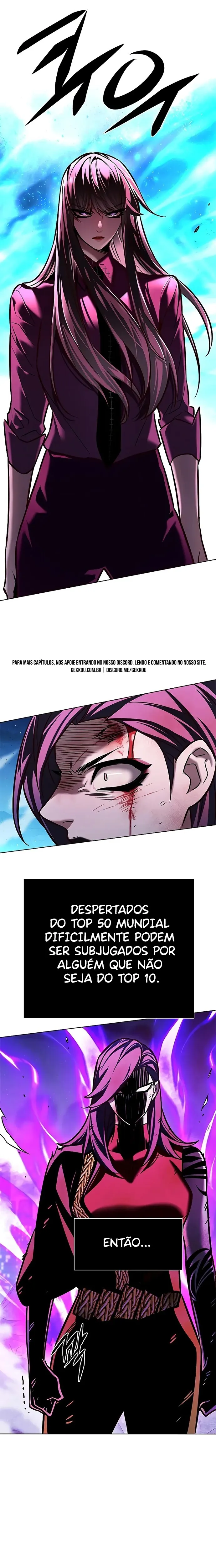 Read Eleceed PT Manga Online