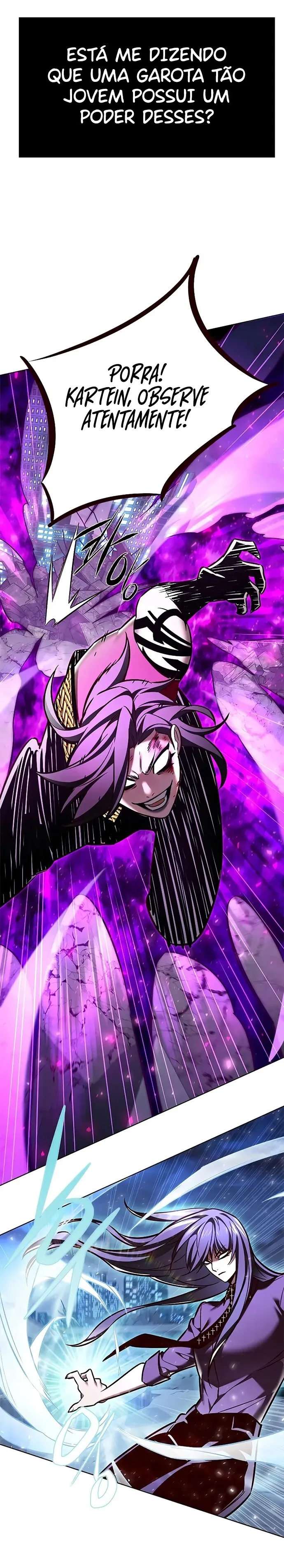 Read Eleceed PT Manga Online