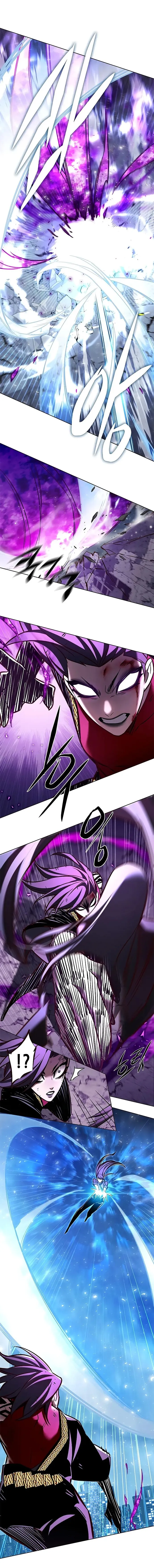 Read Eleceed PT Manga Online