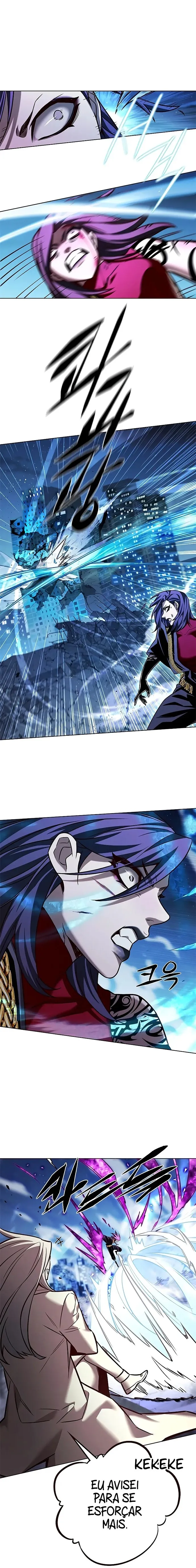 Read Eleceed PT Manga Online