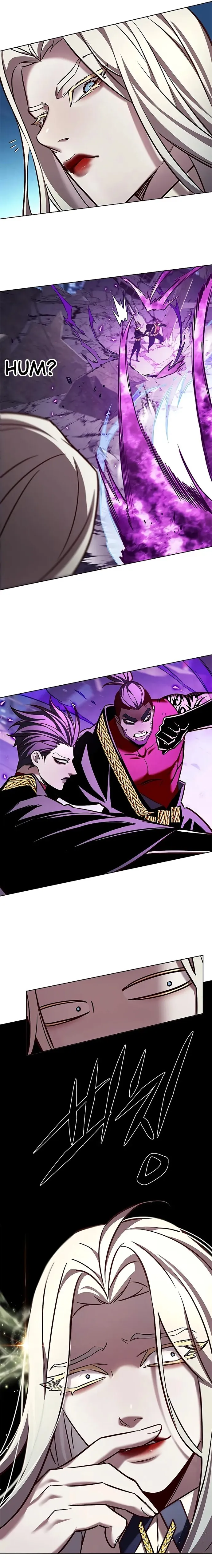 Read Eleceed PT Manga Online