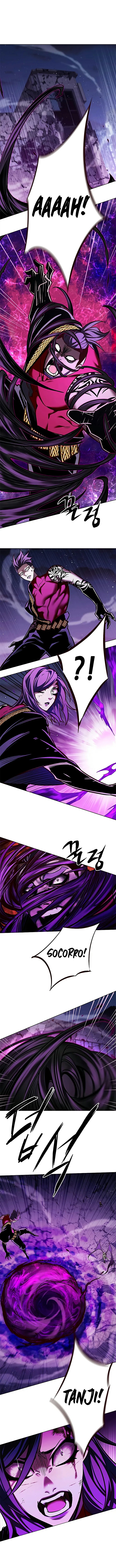 Read Eleceed PT Manga Online