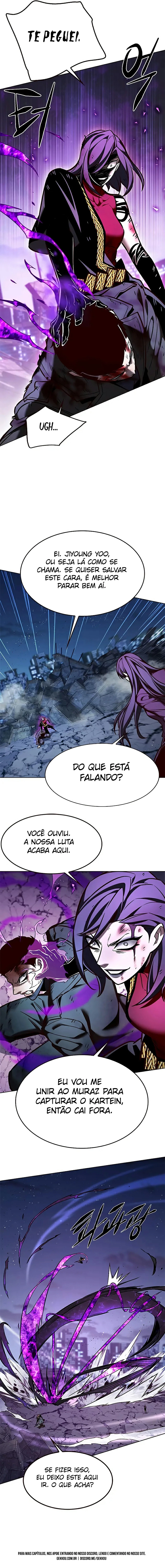 Read Eleceed PT Manga Online