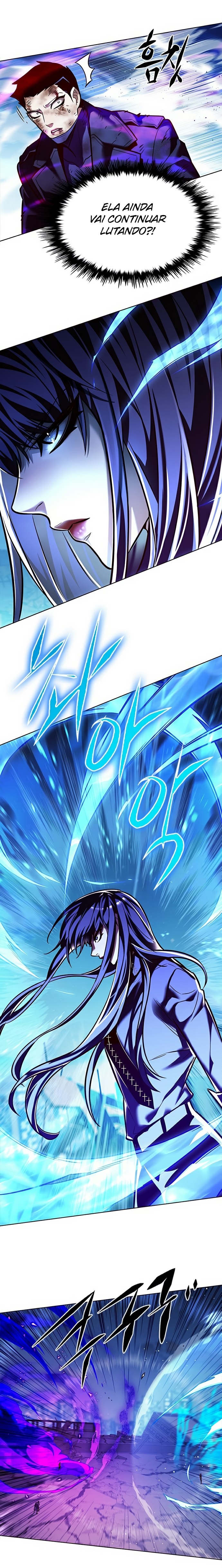 Read Eleceed PT Manga Online