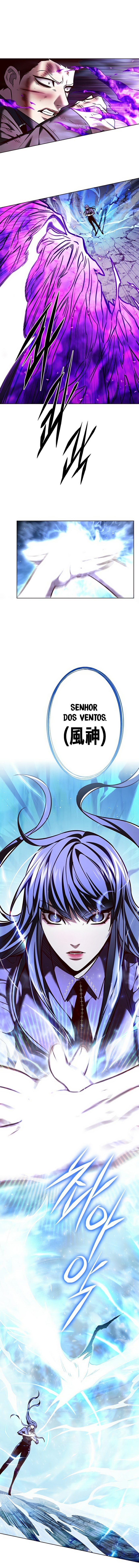 Read Eleceed PT Manga Online