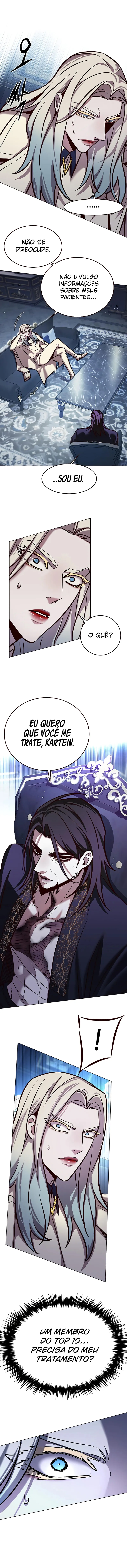 Read Eleceed PT Manga Online