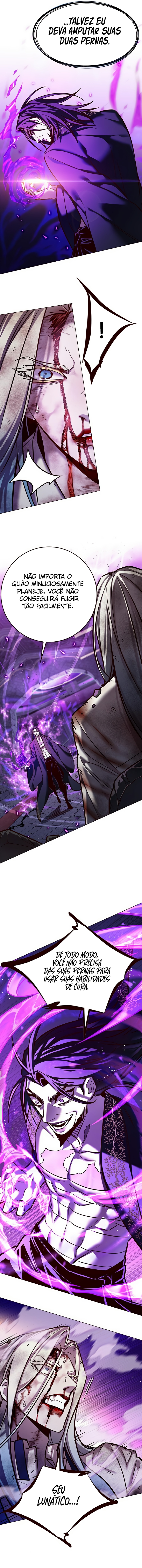 Read Eleceed PT Manga Online