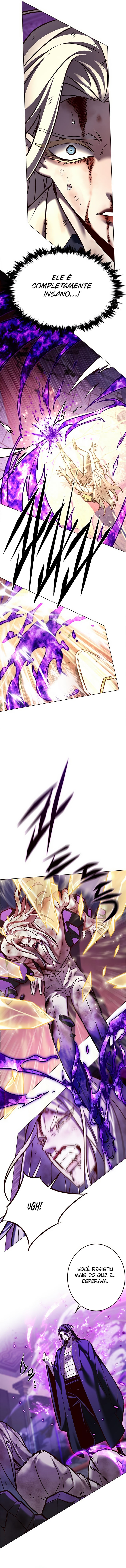 Read Eleceed PT Manga Online