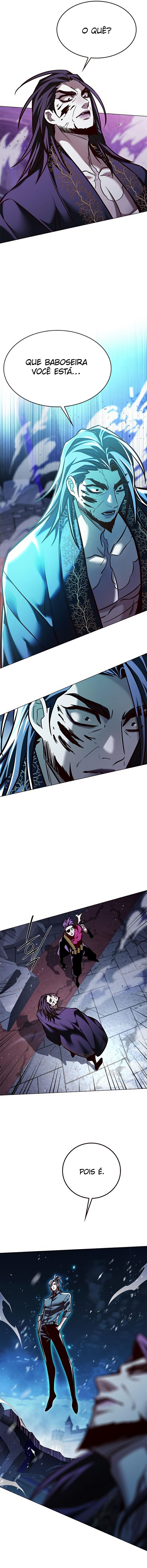 Read Eleceed PT Manga Online