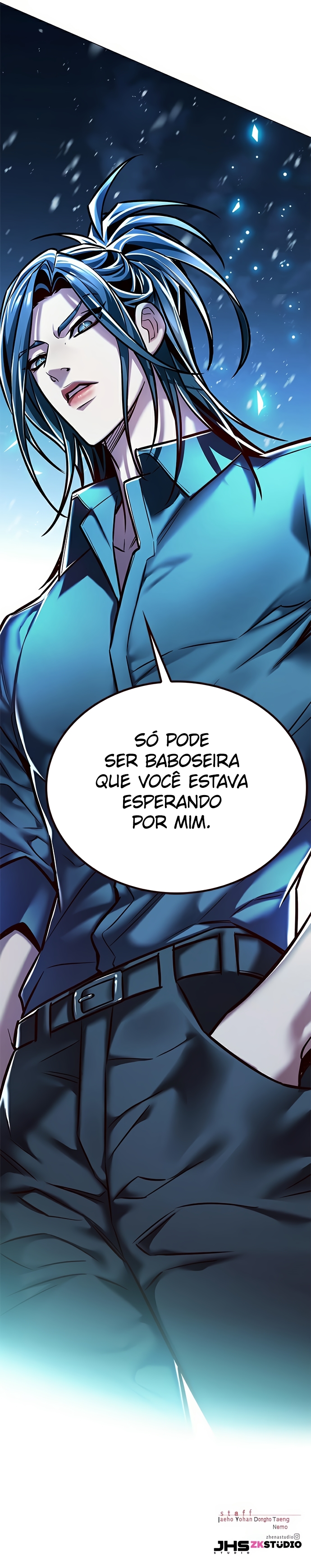 Read Eleceed PT Manga Online