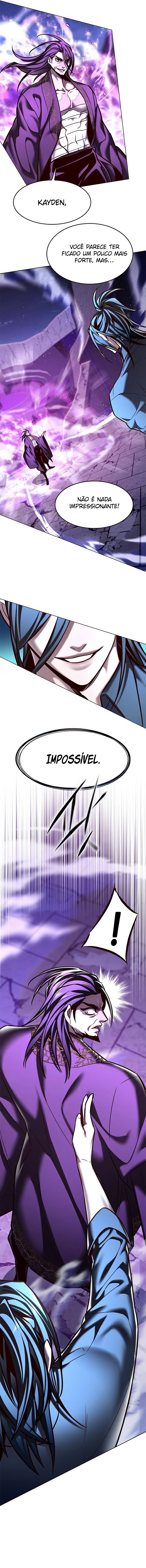 Read Eleceed PT Manga Online