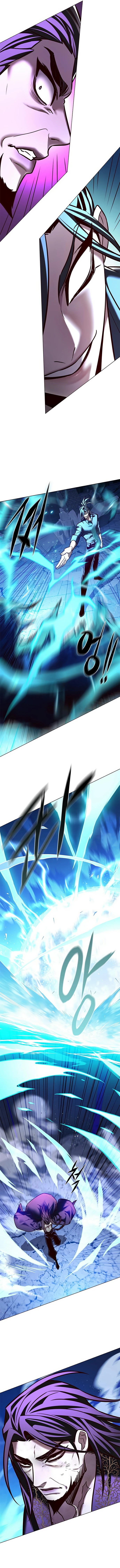 Read Eleceed PT Manga Online