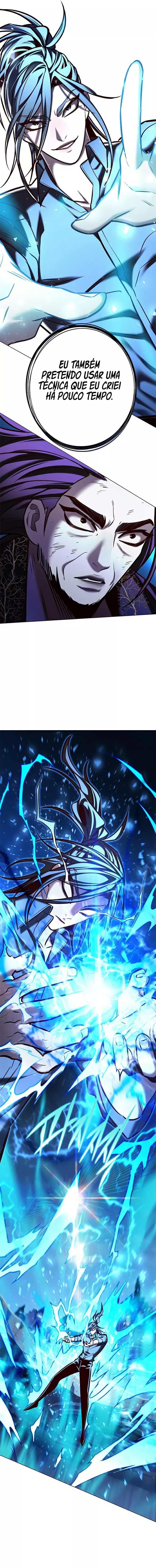 Read Eleceed PT Manga Online