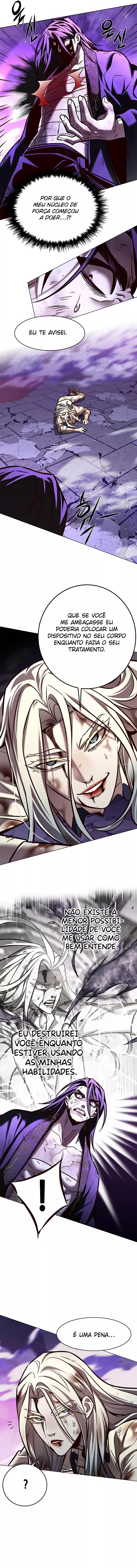 Read Eleceed PT Manga Online