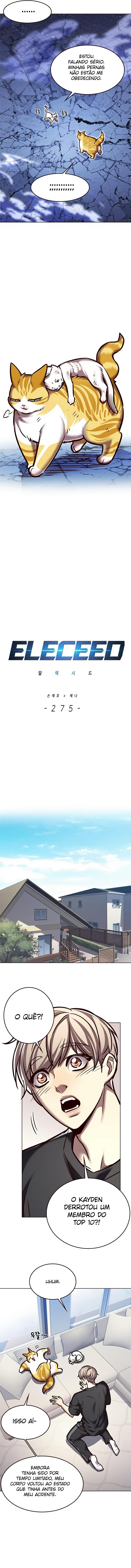 Read Eleceed PT Manga Online