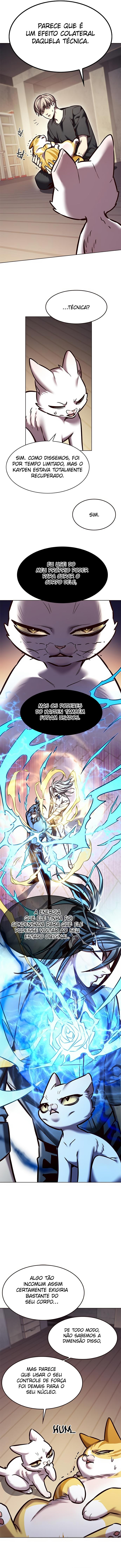 Read Eleceed PT Manga Online