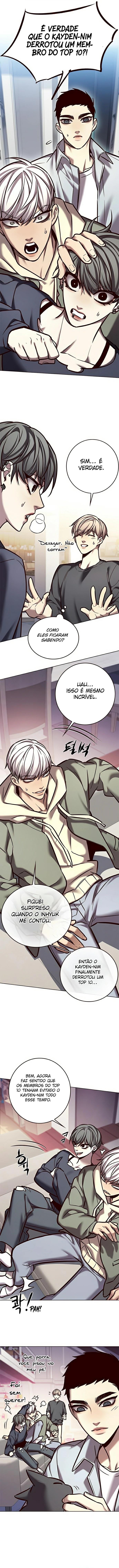 Read Eleceed PT Manga Online