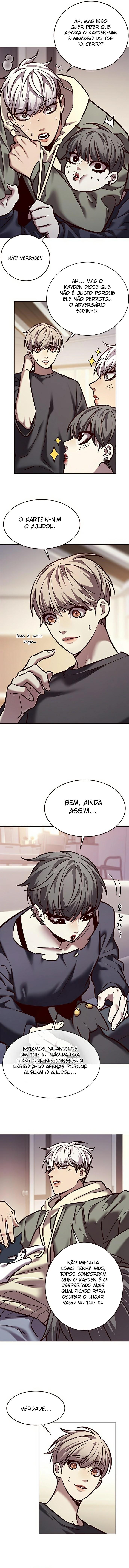 Read Eleceed PT Manga Online
