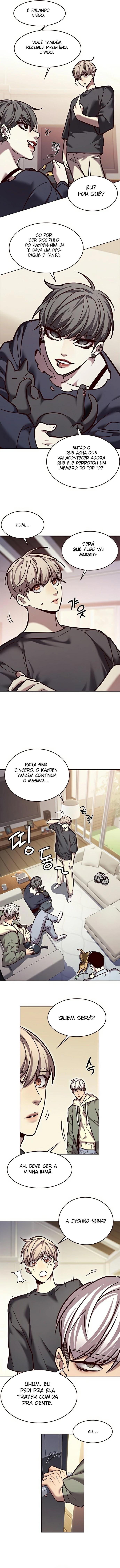 Read Eleceed PT Manga Online