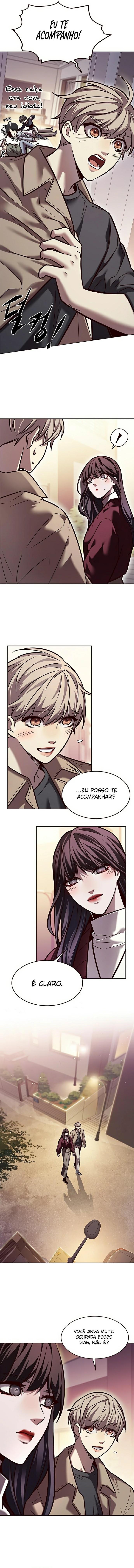 Read Eleceed PT Manga Online