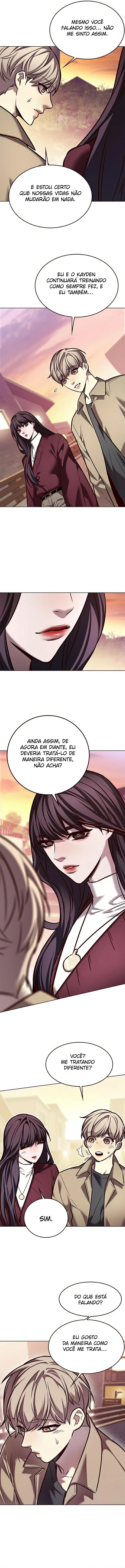 Read Eleceed PT Manga Online