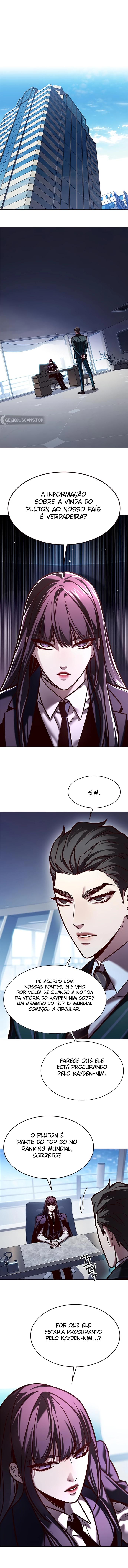 Read Eleceed PT Manga Online