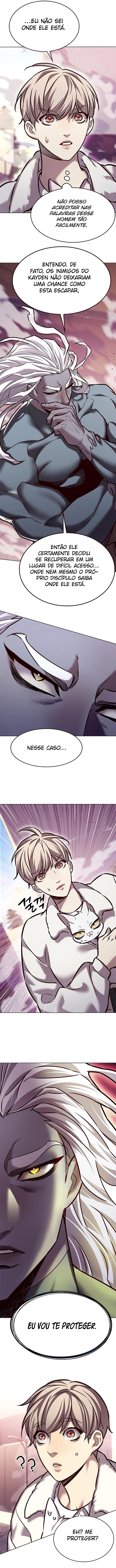 Read Eleceed PT Manga Online
