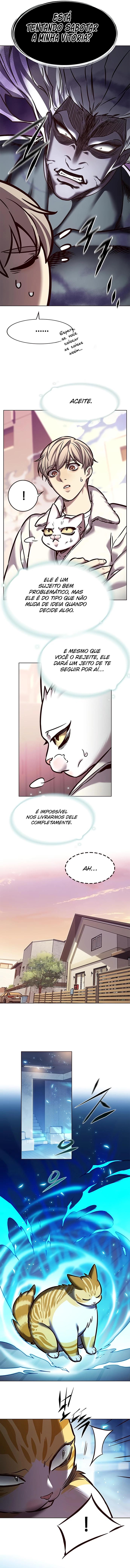 Read Eleceed PT Manga Online