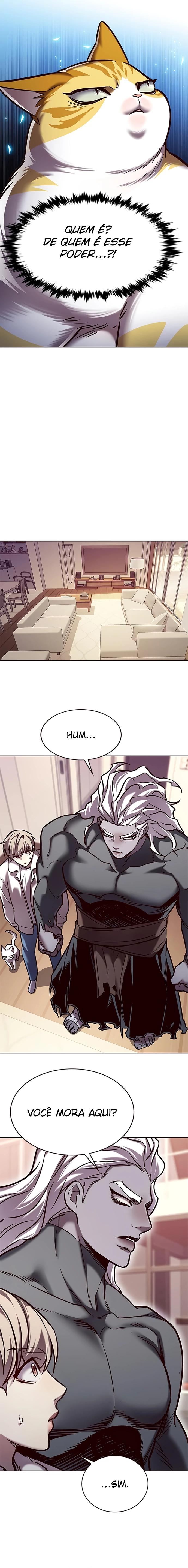 Read Eleceed PT Manga Online