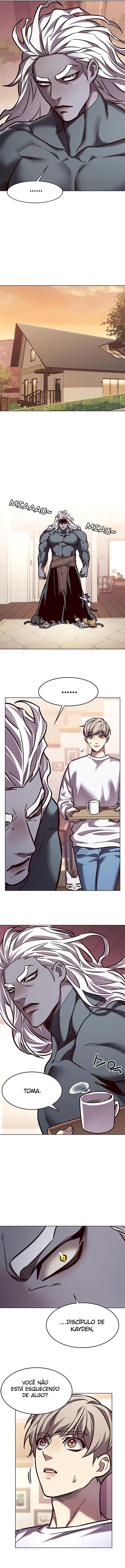 Read Eleceed PT Manga Online