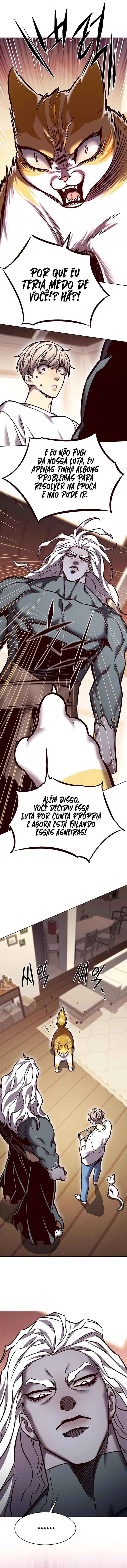 Read Eleceed PT Manga Online