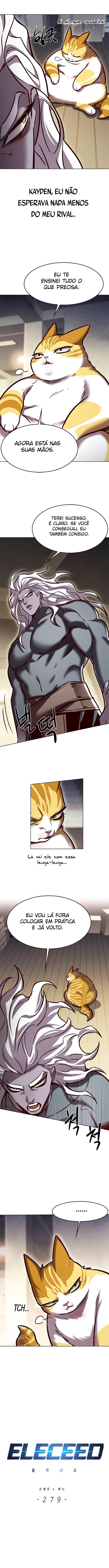Read Eleceed PT Manga Online