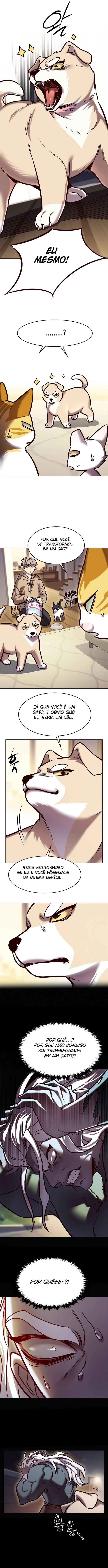 Read Eleceed PT Manga Online