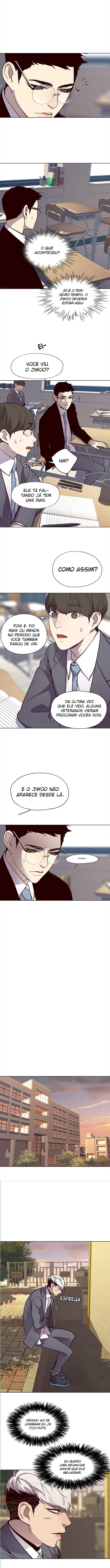 Read Eleceed PT Manga Online