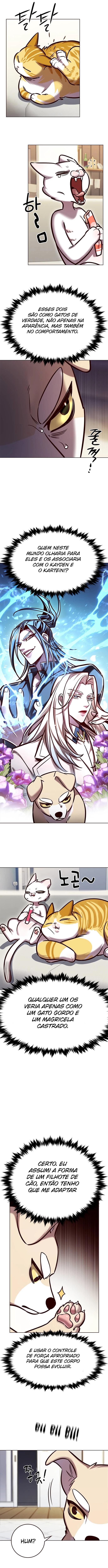 Read Eleceed PT Manga Online