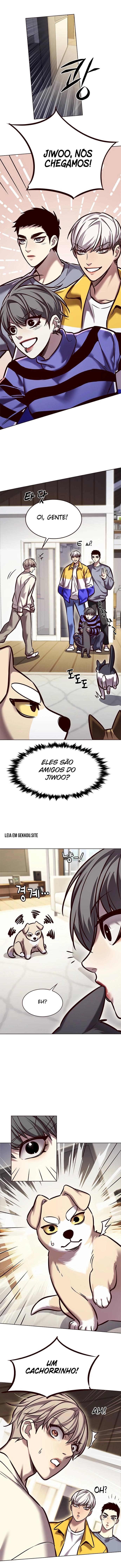 Read Eleceed PT Manga Online