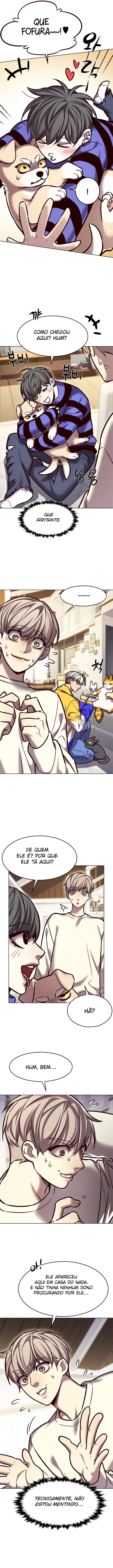 Read Eleceed PT Manga Online