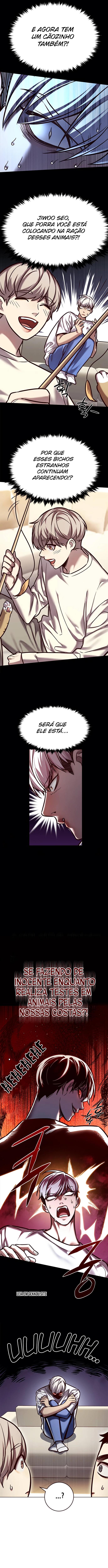 Read Eleceed PT Manga Online