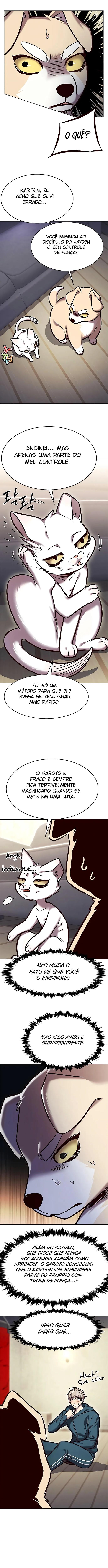 Read Eleceed PT Manga Online