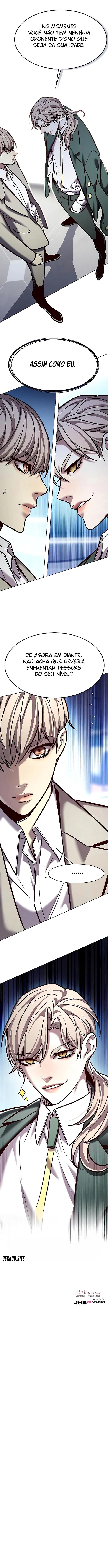 Read Eleceed PT Manga Online