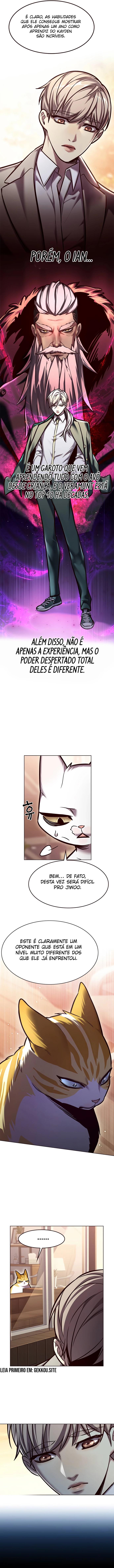 Read Eleceed PT Manga Online
