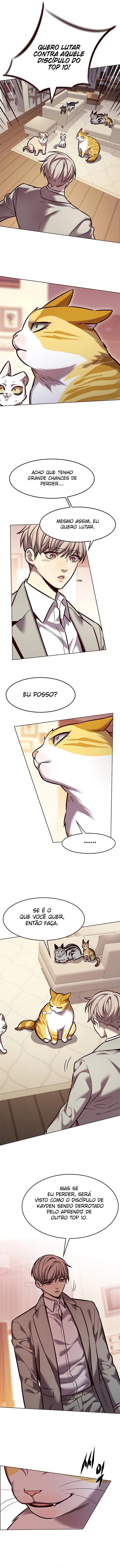 Read Eleceed PT Manga Online