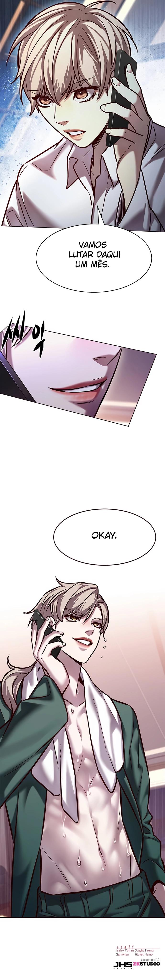 Read Eleceed PT Manga Online