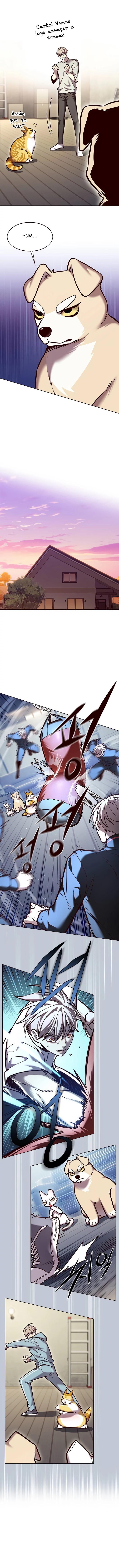 Read Eleceed PT Manga Online