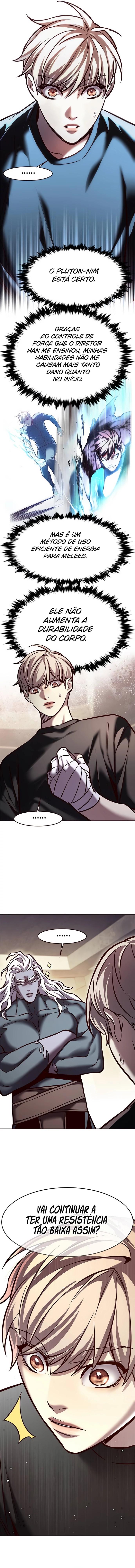 Read Eleceed PT Manga Online