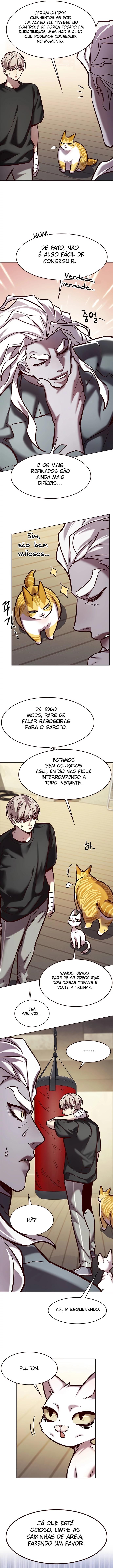 Read Eleceed PT Manga Online