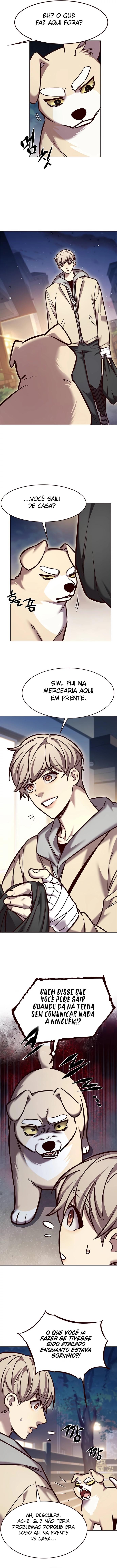 Read Eleceed PT Manga Online