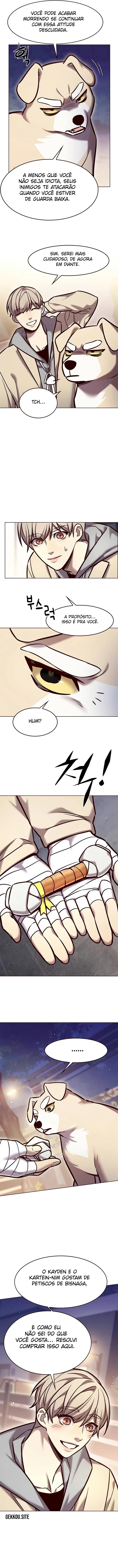 Read Eleceed PT Manga Online