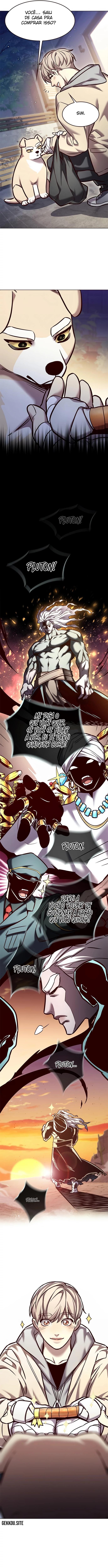 Read Eleceed PT Manga Online